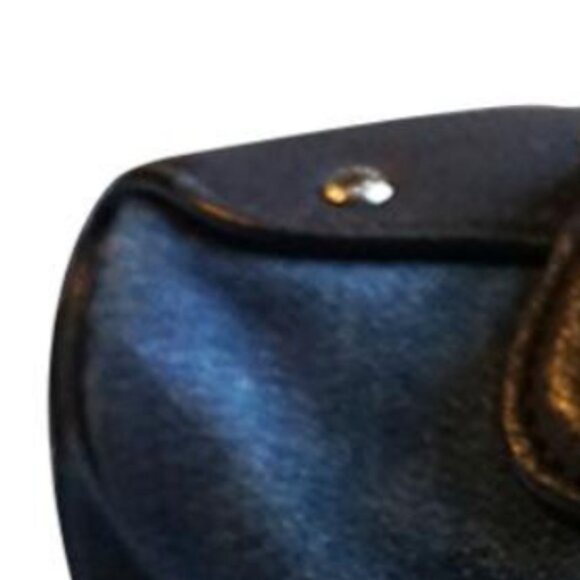 Small Coach jean duffle - Picture 4 of 5